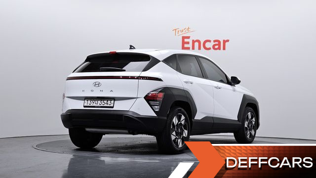 Hyundai KONA Gasoline 1.6 Turbo 2WD Modern Plus купить на сайте DeffCars