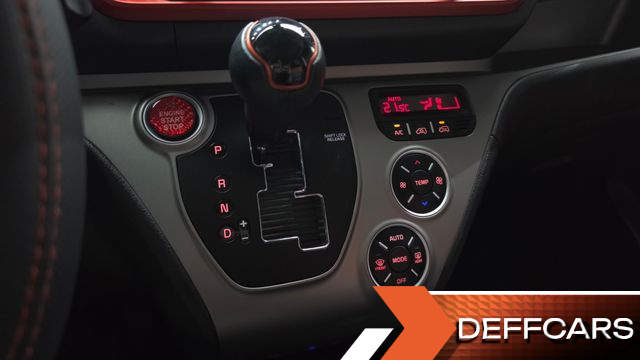 Kia RAY Signature купить на сайте DeffCars