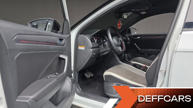 Volkswagen T-ROC 2.0 TDI Prestige купить на сайте DeffCars