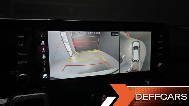 Kia SORENTO Gasoline 2.5T 4WD Gravity купить на сайте DeffCars