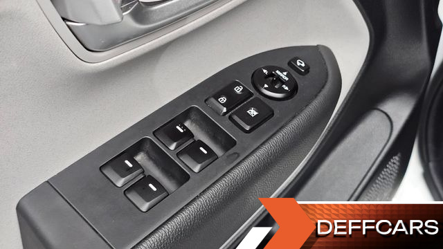 Kia RAY Van 2-Seater Prestige Special купить на сайте DeffCars