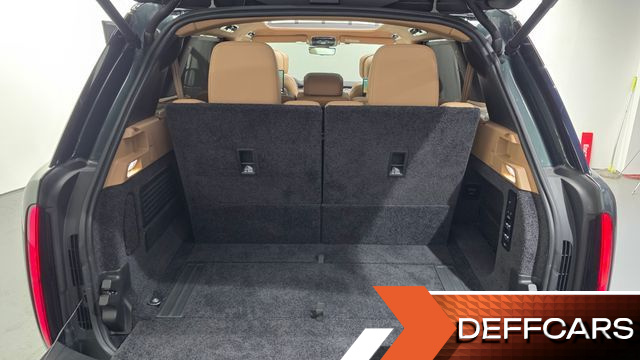 Land Rover RANGE ROVER P530 Autobiography Long Wheel Base купить на сайте DeffCars