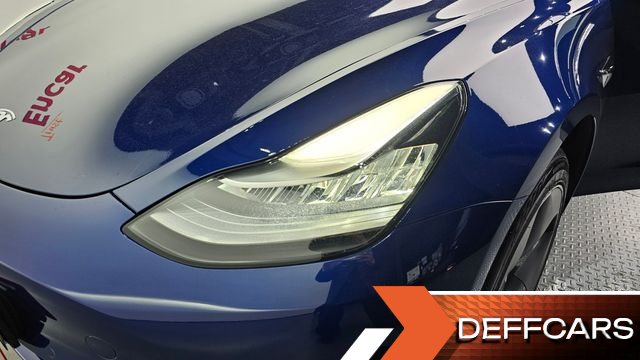 Tesla MODEL 3 Standard Range Plue RWD купить на сайте DeffCars