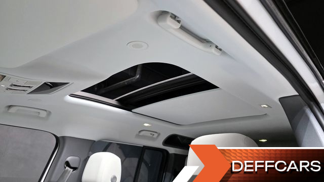 Land Rover DEFENDER 110 D250 X-Dynamic SE купить на сайте DeffCars