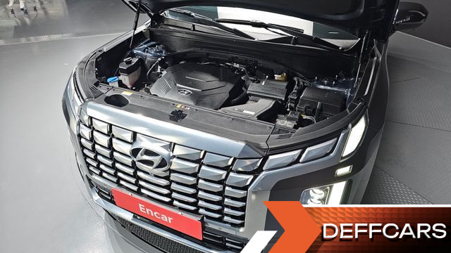 Hyundai PALISADE Gasoline 3.8 2WD Calligraphy купить на сайте DeffCars