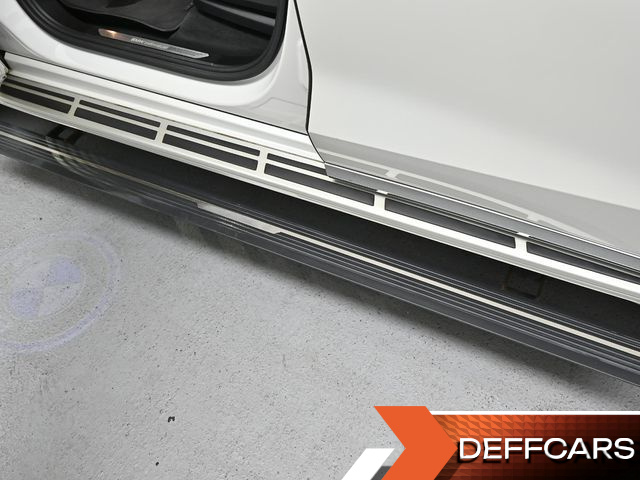 BMW X7 xDrive 40i Design Pure Excellence 6-Seater купить на сайте DeffCars