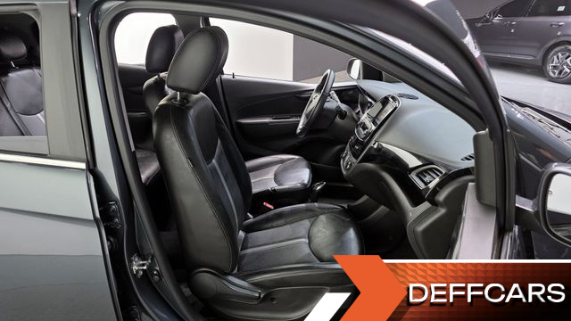 ChevroletGMDaewoo SPARK Premier купить на сайте DeffCars