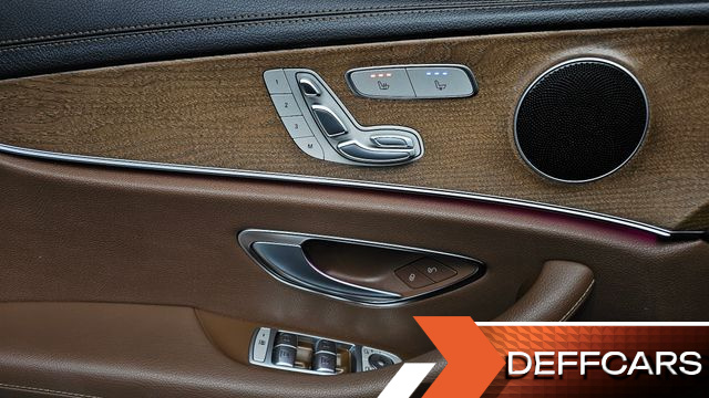 Mercedes E-CLASS E250 Exclusive купить на сайте DeffCars