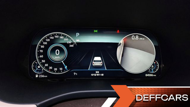 Hyundai PALISADE Gasoline 3.8 2WD Calligraphy купить на сайте DeffCars