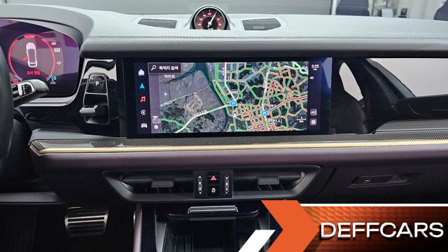 Porsche CAYENNE 3.0 Coupe купить на сайте DeffCars