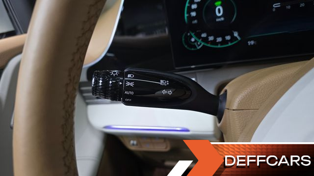 Hyundai GRANDEUR Calligraphy купить на сайте DeffCars