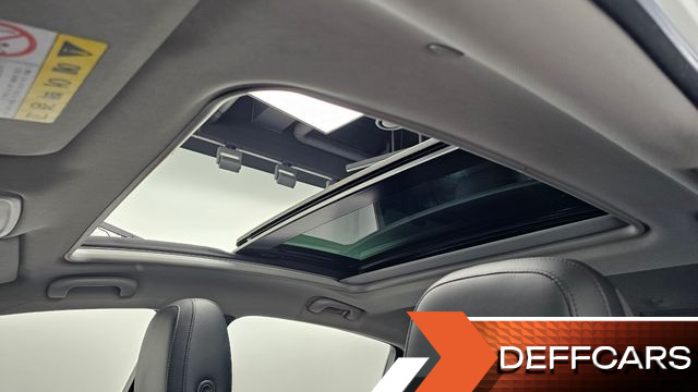 ChevroletGMDaewoo MALIBU 1.5 Turbo LTZ Premium Safety купить на сайте DeffCars
