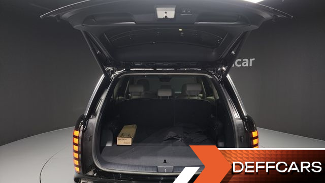 Hyundai PALISADE Gasoline 2.5T 2WD 9-Seater Prestige купить на сайте DeffCars