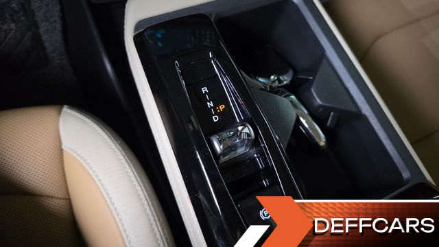 Ssangyong ACTYON Gasoline 1.5 2WD S9 купить на сайте DeffCars