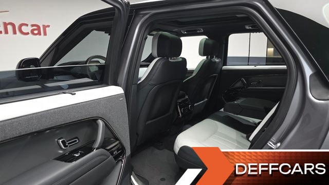 Land Rover RANGE ROVER SPORT D300 HSE Dynamic купить на сайте DeffCars