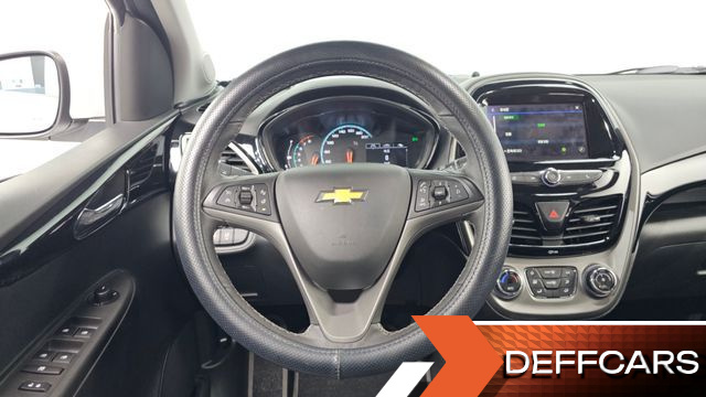 ChevroletGMDaewoo SPARK Premier купить на сайте DeffCars