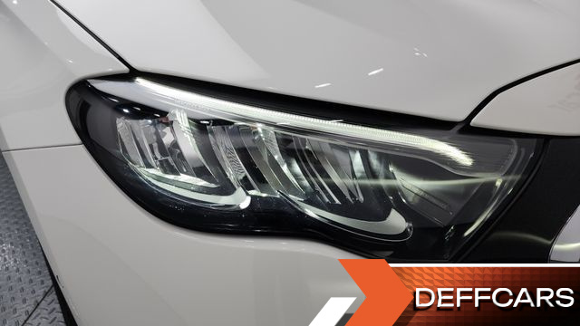 Mercedes E-CLASS E200 Avantgarde купить на сайте DeffCars