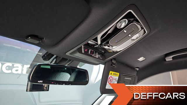 Ssangyong REXTON Disel 2.2 4WD Noblesse купить на сайте DeffCars