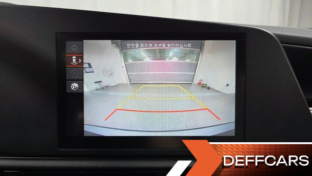 Kia NIRO Trendy купить на сайте DeffCars