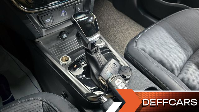 Ssangyong TIBOLI Gasoline 1.5 2WD UPBEAT купить на сайте DeffCars