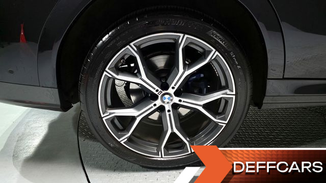 BMW X6 xDrive40i M Sport купить на сайте DeffCars