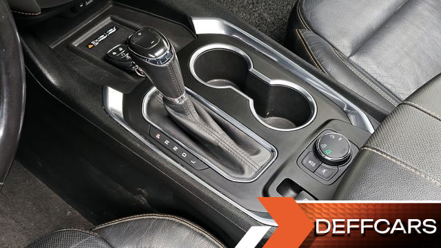 ChevroletGMDaewoo TRAVERSE 3.6 AWD Premier купить на сайте DeffCars