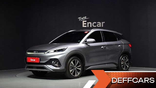 BYD ATTO 3 Plus купить на сайте DeffCars