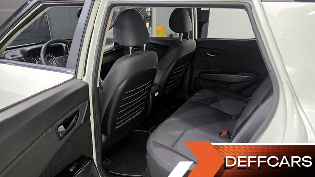 Ssangyong TIBOLI Gasoline 1.5 2WD V1 купить на сайте DeffCars