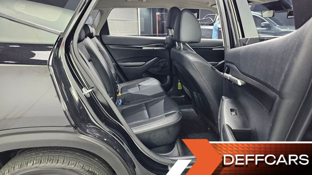 Kia SELTOS Gasoline 1.6 Turbo 2WD Prestige купить на сайте DeffCars