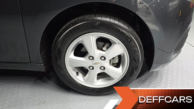 ChevroletGMDaewoo SPARK LT Plus купить на сайте DeffCars