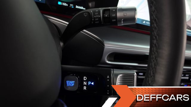Hyundai IONIQ9 Performance Type AWD 6-Seater Calligraphy купить на сайте DeffCars