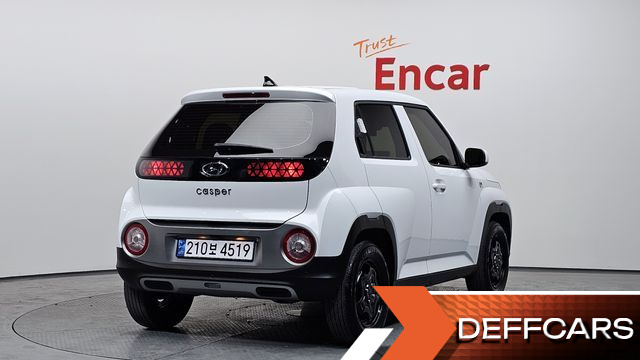 Hyundai CASPER Modern купить на сайте DeffCars