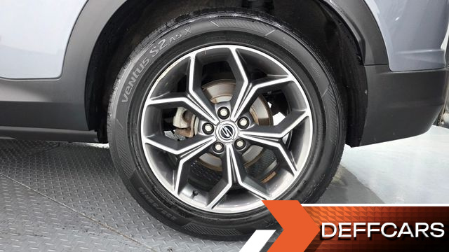 Ssangyong KORANDO Gasoline 1.5 2WD C5 Plus купить на сайте DeffCars