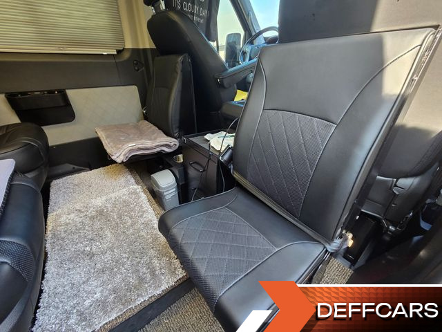 Hyundai SOLATI 15-seater Luxury купить на сайте DeffCars