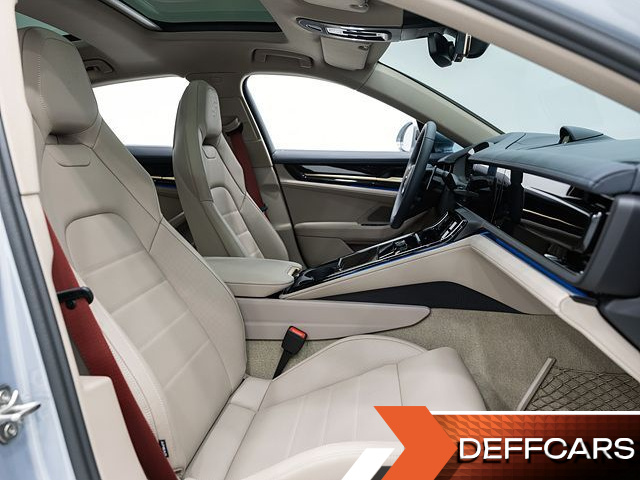 Porsche PANAMERA 2.9 AWD купить на сайте DeffCars