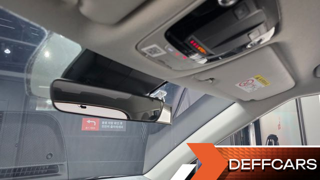 Kia SELTOS Gasoline 1.6 Turbo 2WD Signature купить на сайте DeffCars