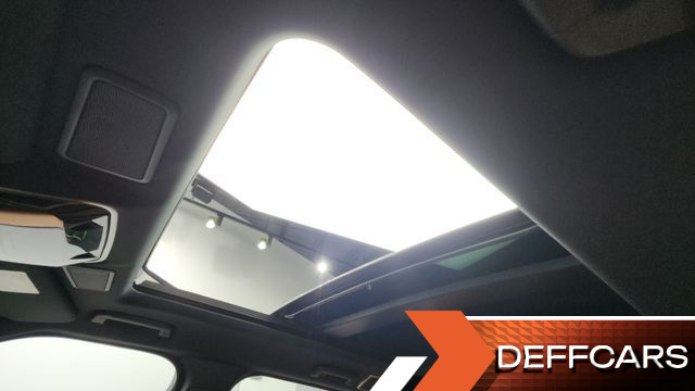 Land Rover RANGE ROVER SPORT P360 HSE Dynamic купить на сайте DeffCars