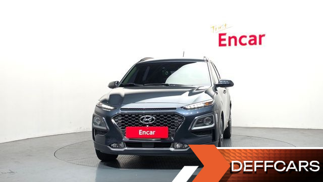 Hyundai KONA 1.6 Turbo 2WD Premium купить на сайте DeffCars