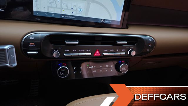 Hyundai PALISADE Gasoline 2.5T 4WD 7-Seater Calligraphy купить на сайте DeffCars