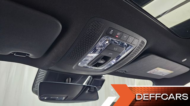 Mercedes GLB-CLASS GLB200 d купить на сайте DeffCars