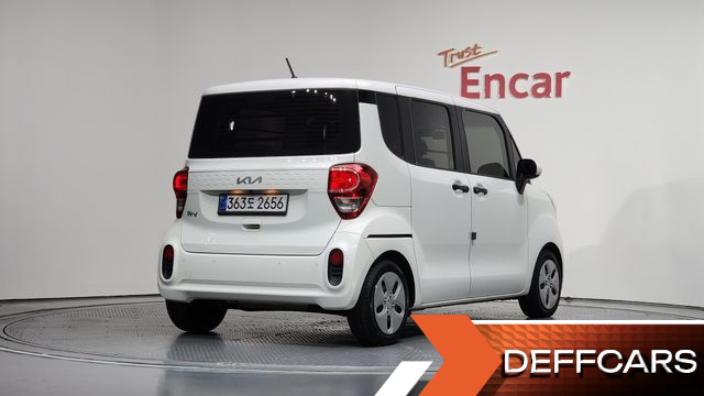 Kia RAY Van Standard купить на сайте DeffCars