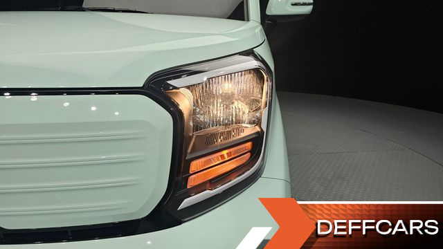 Kia RAY Prestige купить на сайте DeffCars