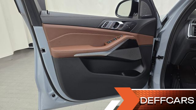 BMW X5 xDrive 30d M Sport купить на сайте DeffCars