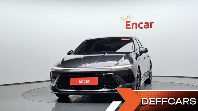 Hyundai SONATA 2.0 Premium купить на сайте DeffCars