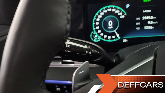 Hyundai GRANDEUR 2.5 Le Blanc купить на сайте DeffCars