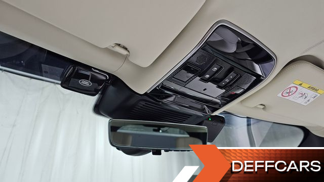 Land Rover RANGE ROVER P530 Autobiography Long Wheel Base купить на сайте DeffCars