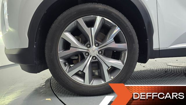 Hyundai PALISADE Gasoline 3.8 4WD Exclusive купить на сайте DeffCars