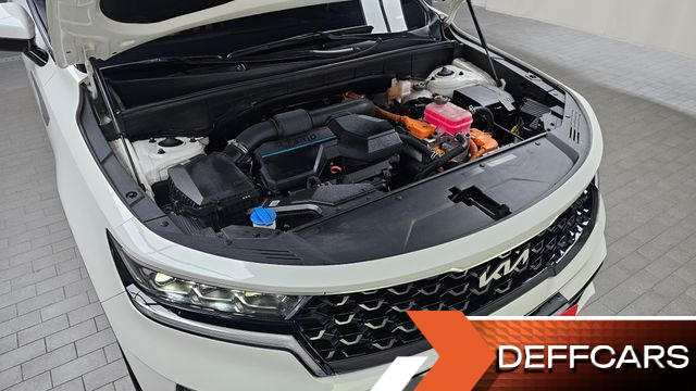 Kia SORENTO HEV 1.6 2WD Prestige купить на сайте DeffCars