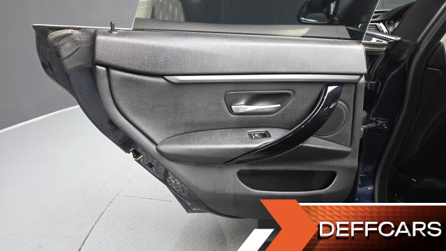 BMW 4-SERIES 420i Gran Coupe Special Edition купить на сайте DeffCars