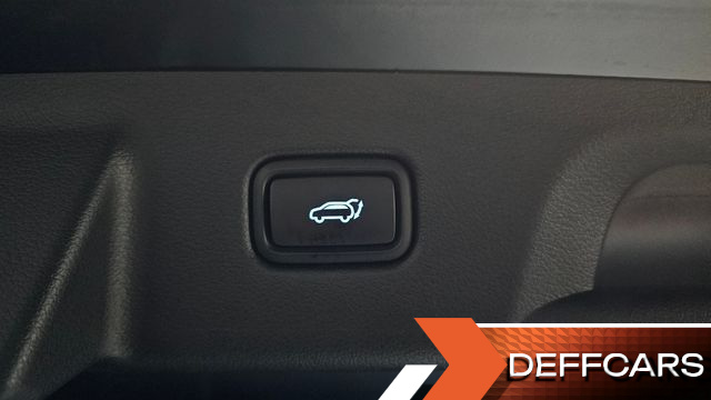 Hyundai PALISADE Diesel 2.2 2WD Le Blanc купить на сайте DeffCars